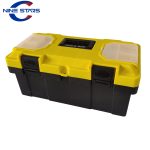 Tool Box 19 Inch Tool Box Plastic Tool Box Portable Tool Box | Jiuxing Trading