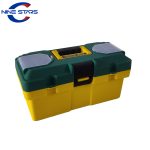 Tool Box 14 Inch Tool Box Reinforced Plastic Tool Box Portable Tool Box | Jiuxing Trading