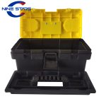 Tool Box 14 Inch Tool Box Plastic Tool Box Portable Tool Box | Jiuxing Trading