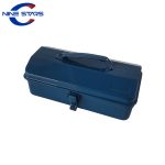 280# Tool Box Portable Tool Box Metal Tool Box Blue Tool Box | Jiuxing Trading