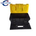 Tool Box 17 Inch Tool Box Plastic Tool Box Portable Tool Box | Jiuxing Trading