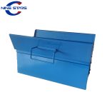 Tool Box 2-Layer Tool Box Portable Tool Box Iron Tool Box | Jiuxing Trading