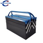 Folding Tool Box 3 Layer Tool Box Accordion Tool Box Portable Tool Box | Jiuxing Trading