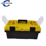 Tool Box 19 Inch Tool Box Plastic Tool Box Portable Tool Box | Jiuxing Trading