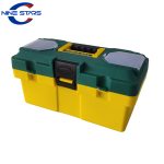 Tool Box 14 Inch Tool Box Reinforced Plastic Tool Box Portable Tool Box | Jiuxing Trading