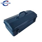 480# Tool Box Portable Tool Box Metal Tool Box Blue Tool Box | Jiuxing Trading