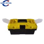 Tool Box 14 Inch Tool Box Plastic Tool Box Portable Tool Box | Jiuxing Trading