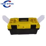 Tool Box 17 Inch Tool Box Plastic Tool Box Portable Tool Box | Jiuxing Trading