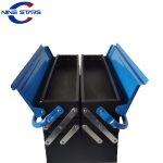 Folding Tool Box 3 Layer Tool Box Accordion Tool Box Portable Tool Box | Jiuxing Trading