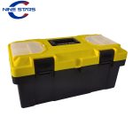 Tool Box 19 Inch Tool Box Plastic Tool Box Portable Tool Box | Jiuxing Trading