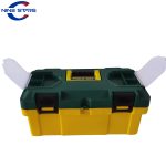 Tool Box 17 Inch Tool Box Reinforced Plastic Tool Box Portable Tool Box | Jiuxing Trading