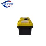 Tool Box 17 Inch Tool Box Plastic Tool Box Portable Tool Box | Jiuxing Trading