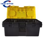 Tool Box 14 Inch Tool Box Plastic Tool Box Portable Tool Box | Jiuxing Trading