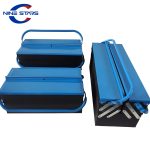 Folding Tool Box 2 Layer Tool Box Accordion Tool Box Portable Tool Box | Jiuxing Trading