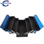 Folding Tool Box 3 Layer Tool Box Accordion Tool Box Portable Tool Box | Jiuxing Trading