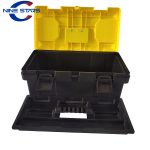 Tool Box 19 Inch Tool Box Plastic Tool Box Portable Tool Box | Jiuxing Trading