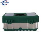 Green Stainless Steel Tool Box 17 Inch Stainless Steel Tool Box | Jiuxing Trading