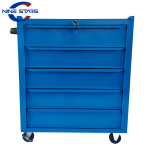 Tool Cabinet 5 Drawer Tool Cabinet Mobile Tool Cart Tool Trolley | Jiuxing Trading