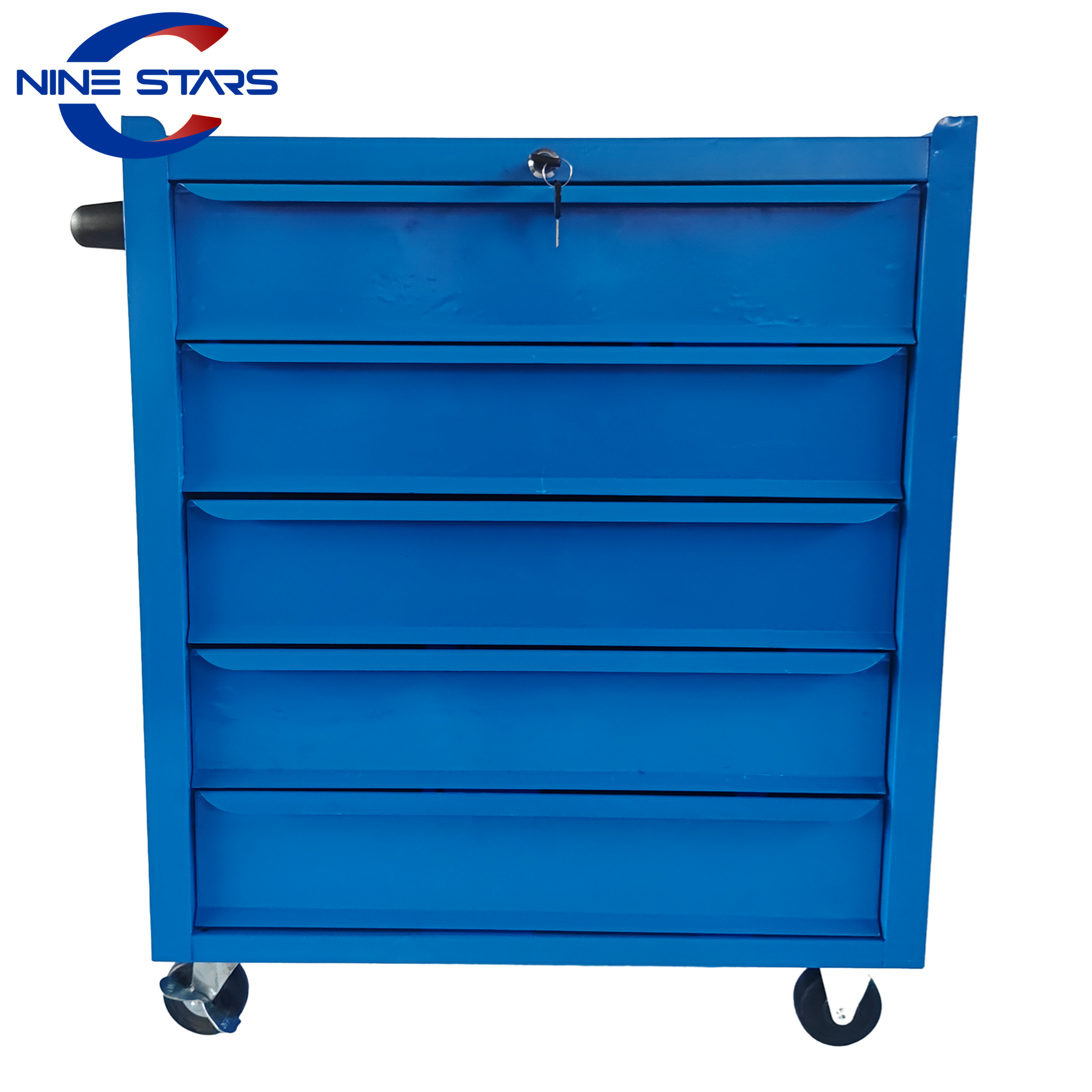 Tool Cabinet 5 Drawer Tool Cabinet Mobile Tool Cart Tool Trolley