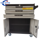 Tool Cabinet 3 Drawer Tool Cabinet Mobile Tool Cart Tool Trollley | Jiuxing Trading