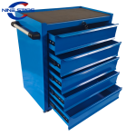 Tool Cabinet 5 Drawer Tool Cabinet Mobile Tool Cart Tool Trolley | Jiuxing Trading