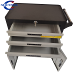 Tool Cabinet 3 Drawer Tool Cabinet Mobile Tool Cart Tool Trollley | Jiuxing Trading