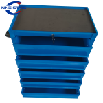 Tool Cabinet 5 Drawer Tool Cabinet Mobile Tool Cart Tool Trolley | Jiuxing Trading