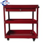 Tool Trolley One-Layer Drawer Tool Cart Mobile Tool Cart | Jiuxing Trading