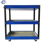 Economical Tool Trolley Three-Layer Tool Trolley Mobile Tool Cart | Jiuxing Trading