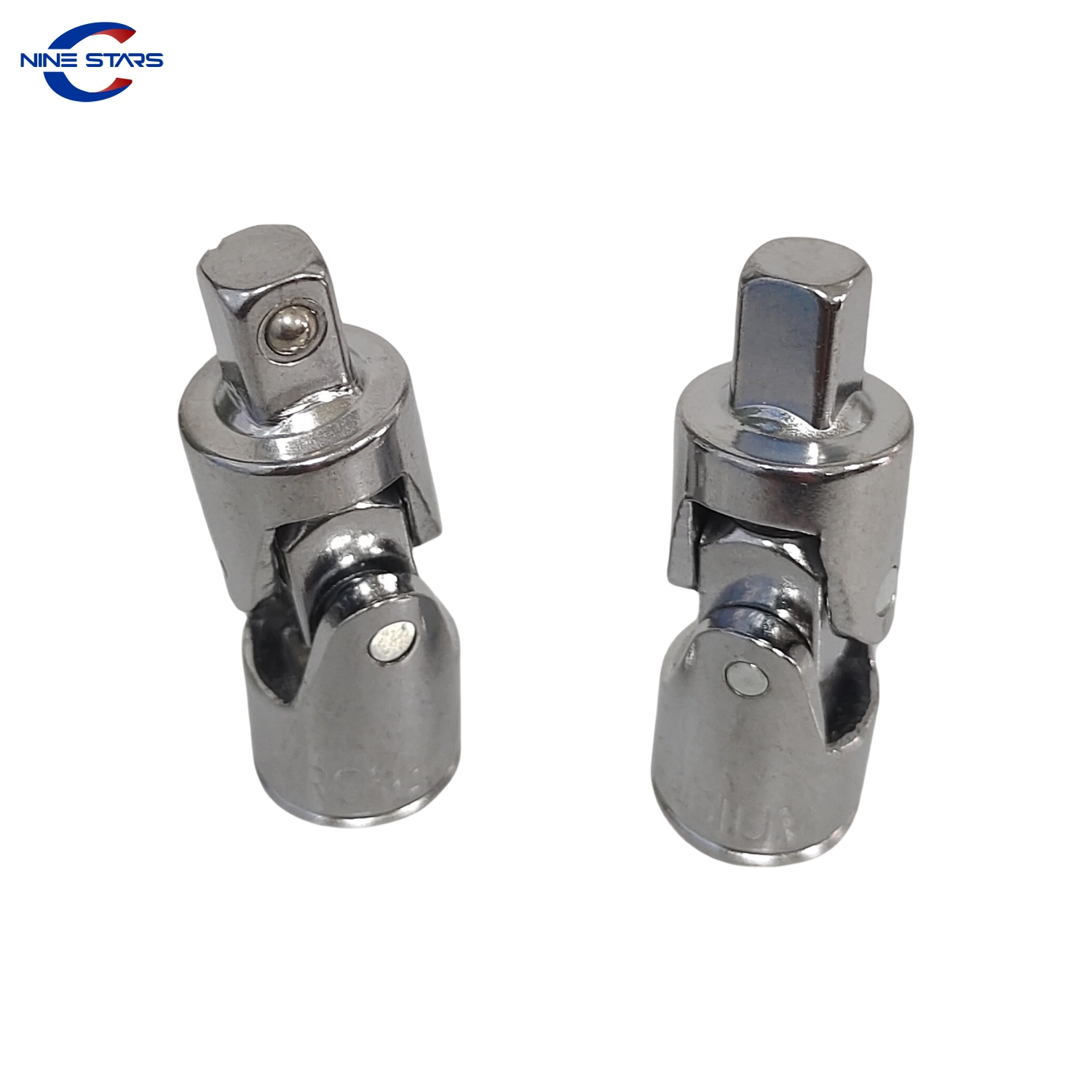 1/4 Universal Joint Metal Socket Multipurpose Universal Joint