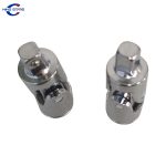 1/4 Universal Joint Metal Socket Multipurpose Universal Joint | Jiuxing Trading