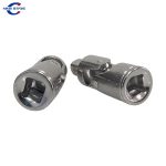 1/4 Universal Joint Metal Socket Multipurpose Universal Joint | Jiuxing Trading