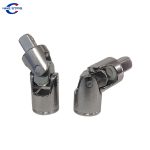 1/4 Universal Joint Metal Socket Multipurpose Universal Joint | Jiuxing Trading