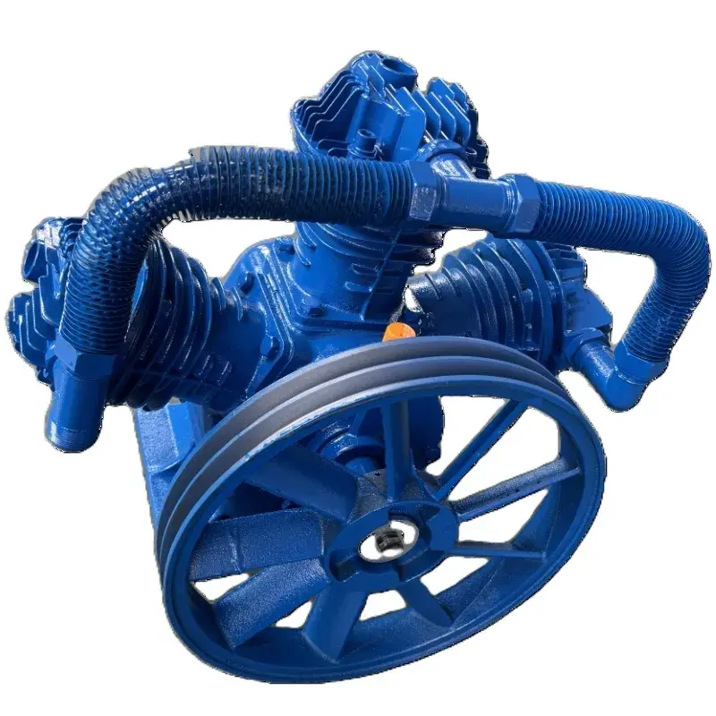 Propoint Compressor Parts China Air Compressor Parts Manufacturer,Supplier | Shandong Lixin ...