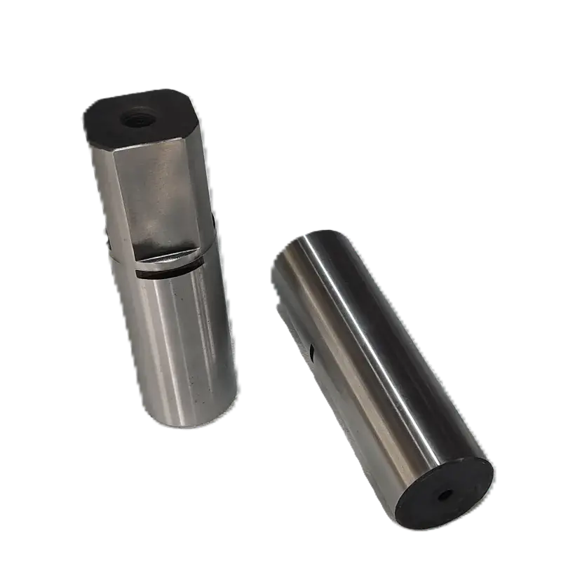 China Pin Shaft Manufacturer,Supplier | Shandong Lixin Mechanical Parts ...