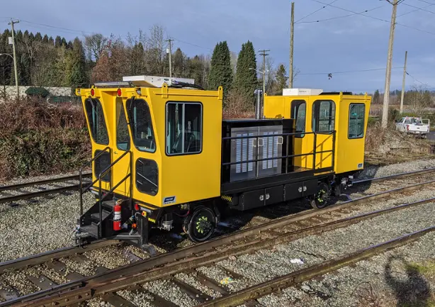 A Complete Guide To Rail Car Types And Their Industrial Applications ...