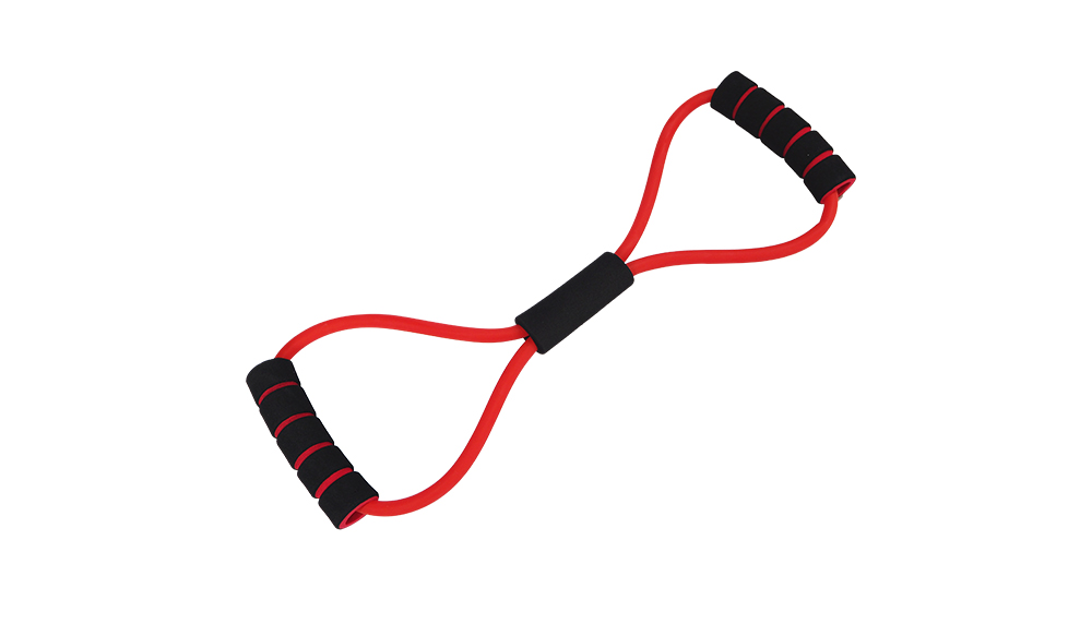 20 – figure of 8 puller