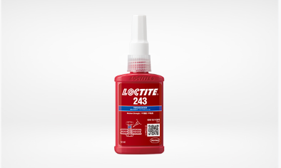 Loctite 243 Threadlocker