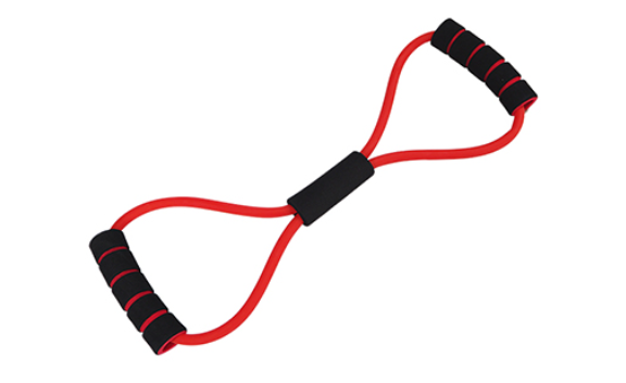 8-Shape Tension Trainer