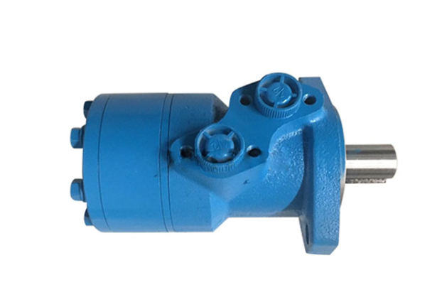 BM1 Series Cycloidal Hydraulic Motor