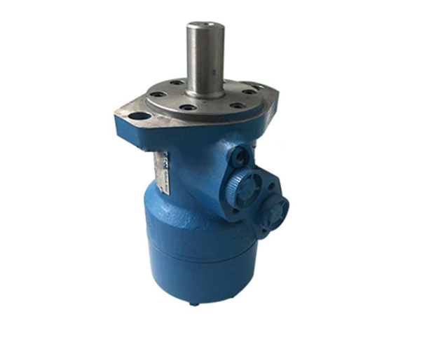BM2 Series Cycloidal Hydraulic Motor