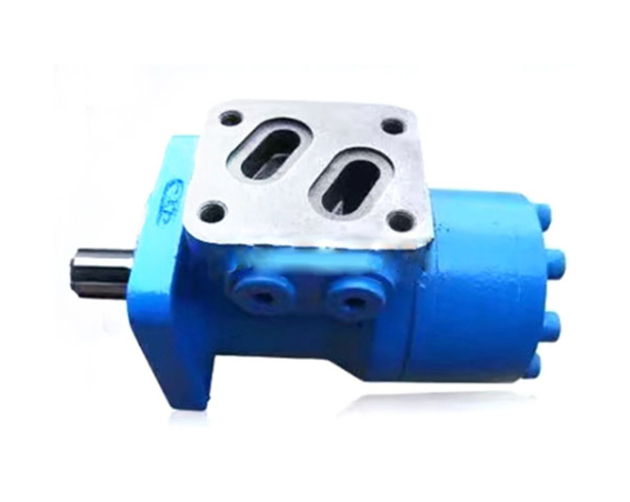 BM3 Series Cycloidal Hydraulic Motor