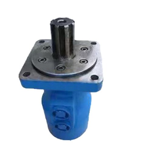 BM4 Series Cycloidal Hydraulic Motor