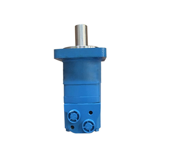 BM5 Series Cycloid Hydraulic Motor