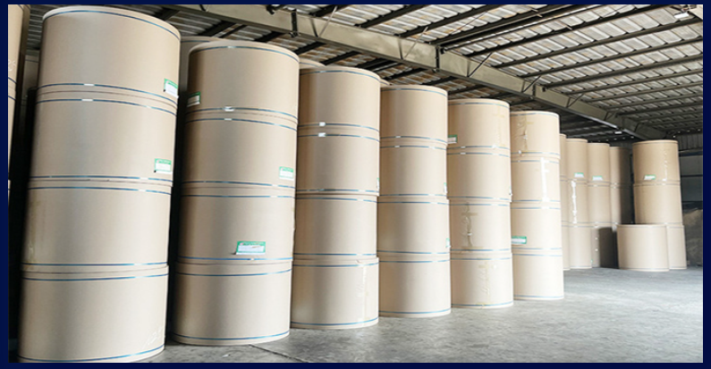 Grade B Cardboard