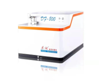 Direct Reading Spectrometer DF-800