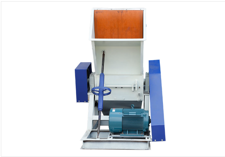 DSNL-500 Crusher