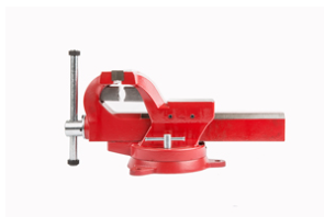 FSV Series Austempered Ductile Iron Industrial Vise