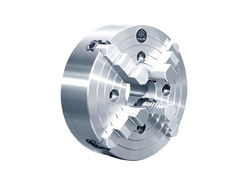 K72 Series Four-Jaw Independent Chuck