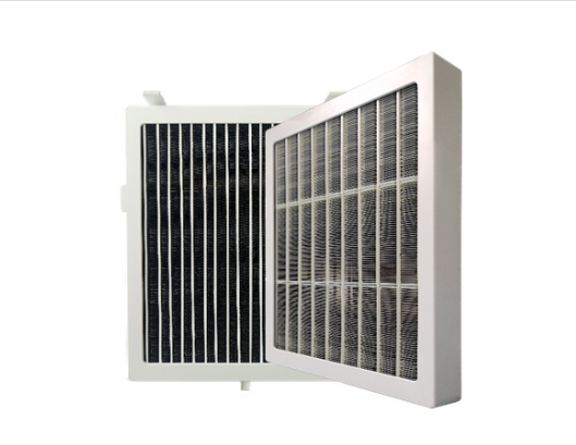 Kobros Ultra-Efficient Filter Series